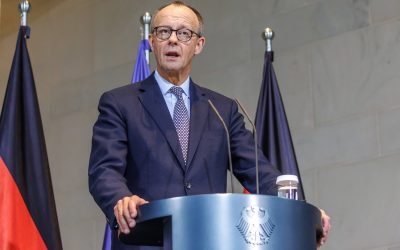 Germania, spionaj sub presiune: Noi arme anti-Rusia
