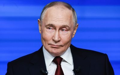 Putin vrea să distrugă NATO și UE din 2026. Moldova, țintă