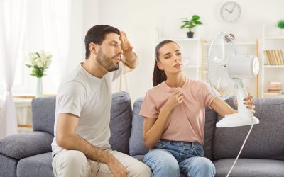Trucuri românești: Scapă de căldura din casă fără AC