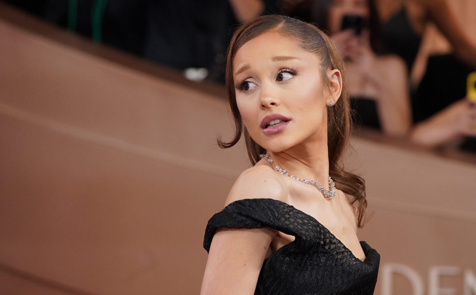 Ariana Grande, pe primul loc în Germania. Succes uriaș