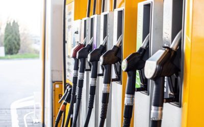 Benzinării, prețuri în scădere: Unde găsești motorina mai ieftină