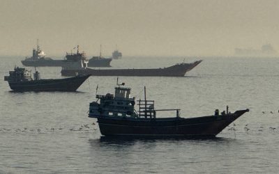 Iranul cere SUA: Redeschideți Ormuz-ul sau