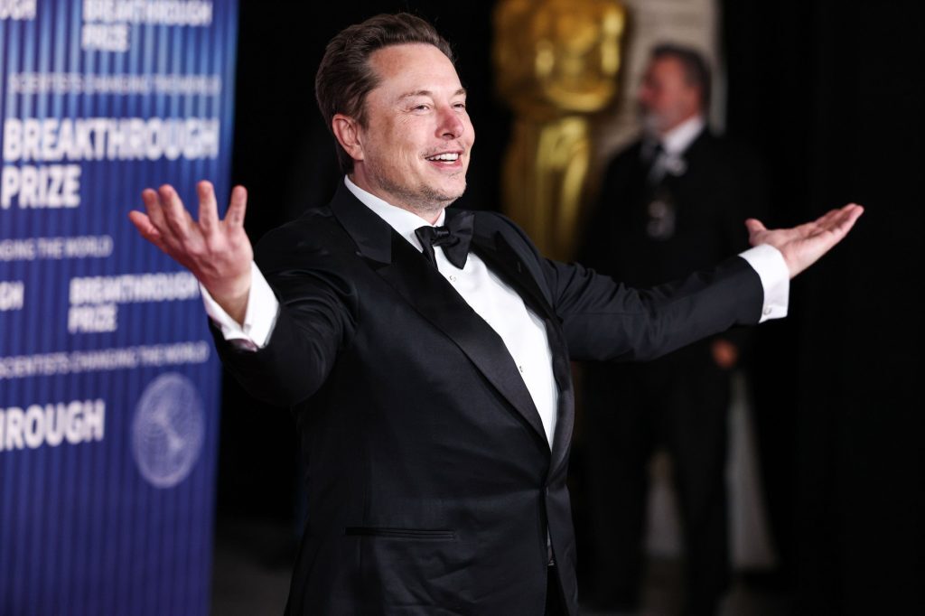 Musk lansează „Odiseea” anul acesta, prima secvență dezvăluită