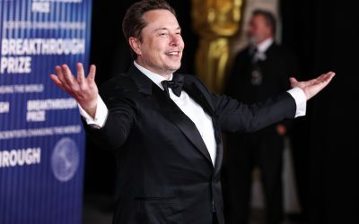 Musk lansează „Odiseea” anul acesta, prima secvență dezvăluită