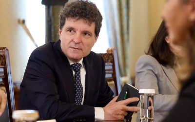 Nicușor Dan, atac la ANI la CCR: Ce contestă primarul