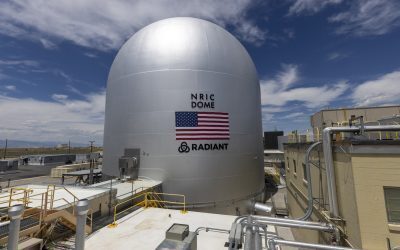 Pentagonul, microreactoare nucleare pentru baze militare din SUA
