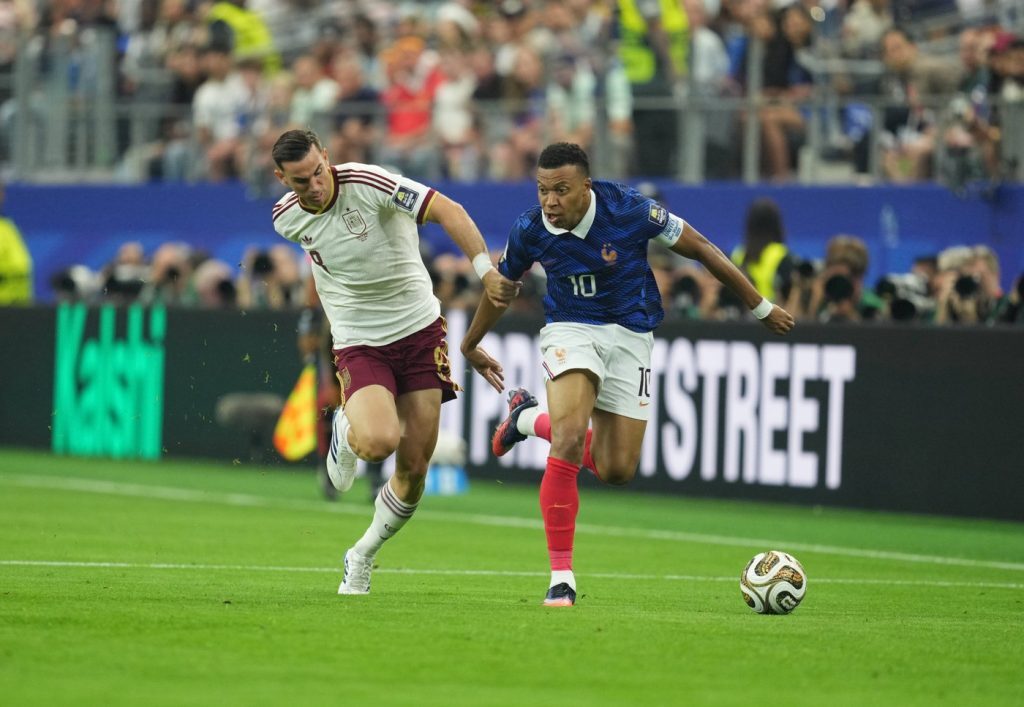 Spania, în finala CM 2026! Mbappe și Dembele, eliminați de Yamal