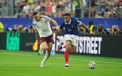 Spania, în finala CM 2026! Mbappe și Dembele, eliminați de Yamal