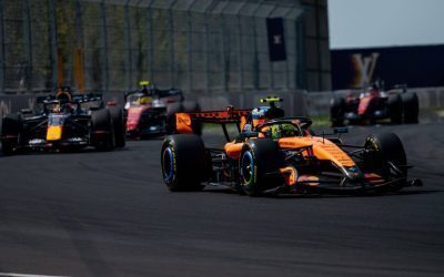 Red Bull, superior la ADUO 2: Georgescu confirmă motorul