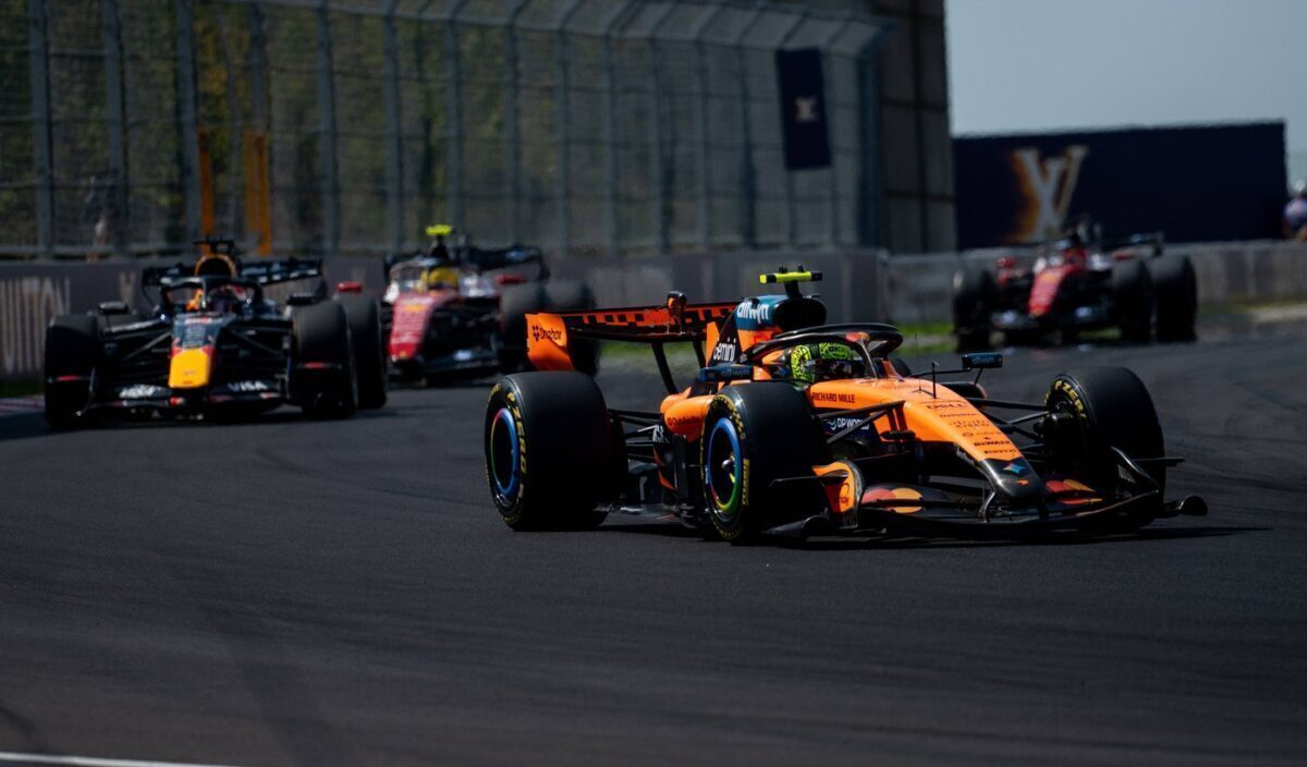 Red Bull, superior la ADUO 2: Georgescu confirmă motorul