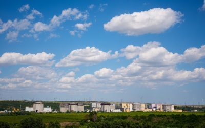 Cât costă importurile pe minut: Prosumatorii salvează sistemul