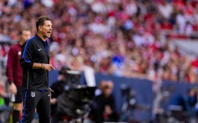 Simeone, despre Alvarez: Situația e clară