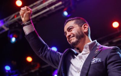 Democrații moderați, pregătiți de război cu stânga după victoria lui El-Sayed