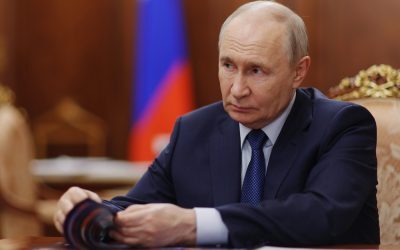 Putin amenință NATO: Atacuri în toamnă contra unei țări membre