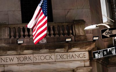 WALL STREET RUPE RECORDURI: GIGANȚII TECH IMPING ACȚIUNILE