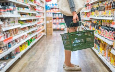 Bușoi: Magazinele subordonate crizelor de energie