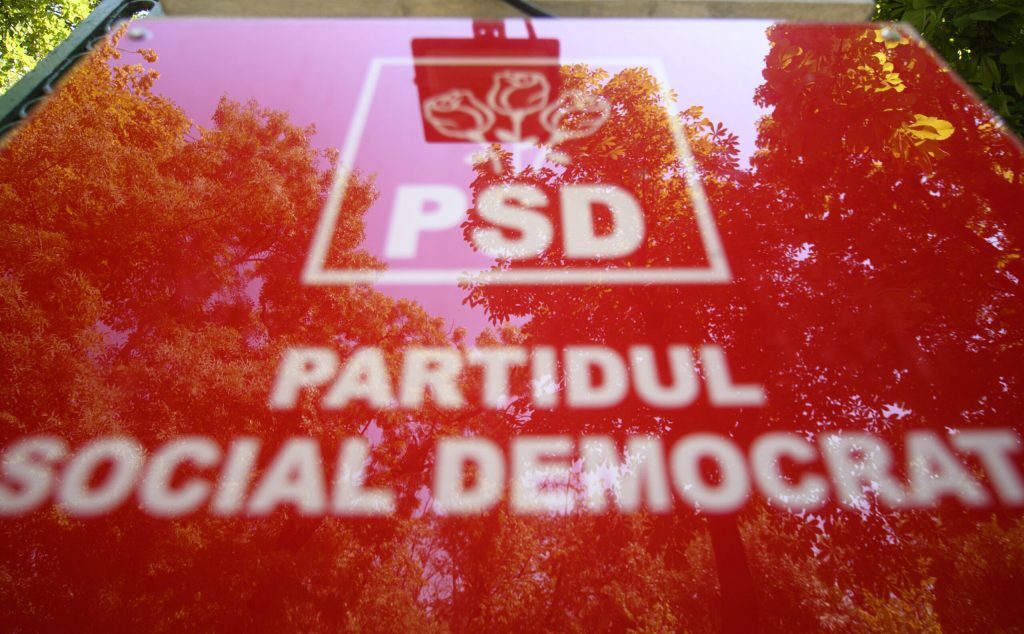 PSD acuză: USR și PNL îl scapă pe Fritz