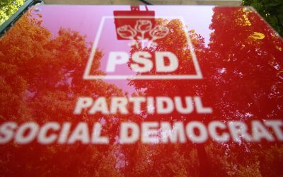 PSD acuză: USR și PNL îl scapă pe Fritz