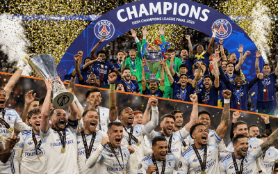 PSG – Aston Villa: Duel pentru Supercupa Europei, primul trofeu