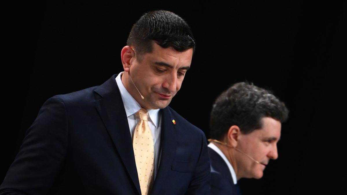 Șoc: Moldovean plătit de AUR de 2 mil. Euro, în spatele site-ului pentru suspendarea lui Nicușor Dan
