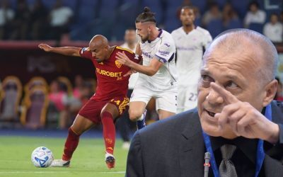 Pușcaș apără pe Drăgușin: „Malen și Dybala nu-s Bîrligea”