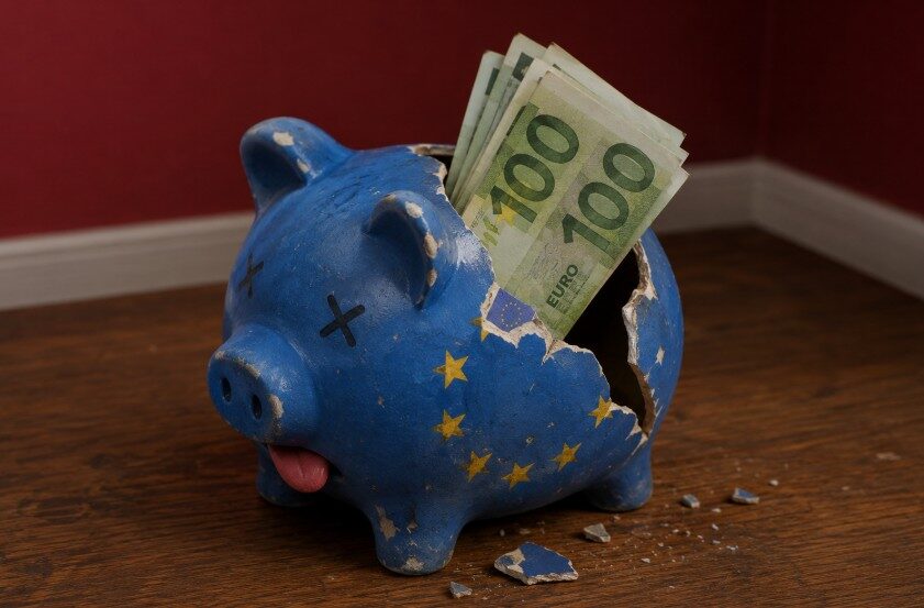 SUA a vândut euro pentru yen fără știrea BCE