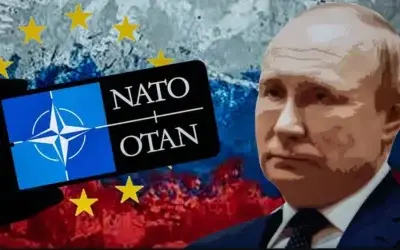 Putin testează NATO: Incursiniuni limitate în toamnă, spun americanii