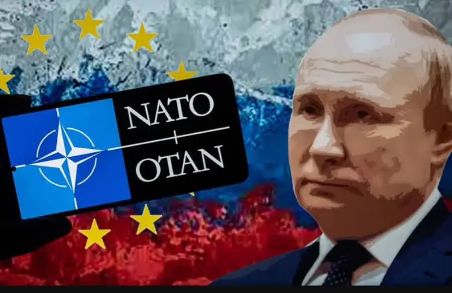 Putin testează NATO: Incursiniuni limitate în toamnă, spun americanii
