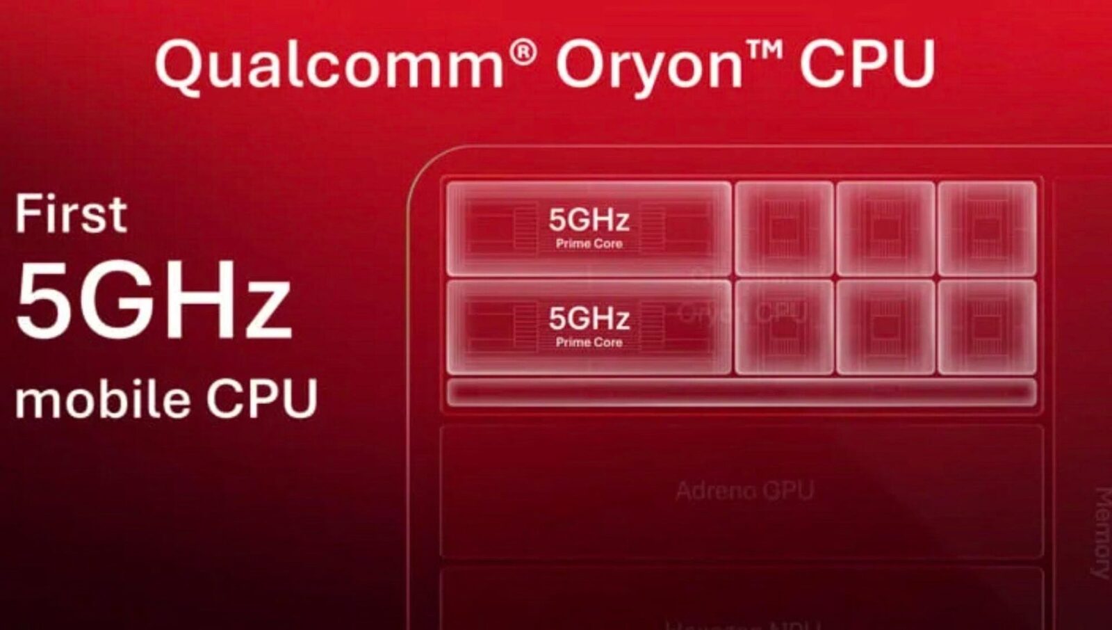 Qualcomm: 5 GHz pe telefon, salt uriaș de performanță pentru Snapdragon