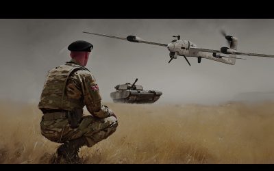 Evenimente defence-tech: Startup-uri România & Europa, sept-nov 2026