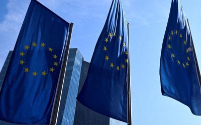 Ucraina, blocată în UE de o ciumă: Corupția