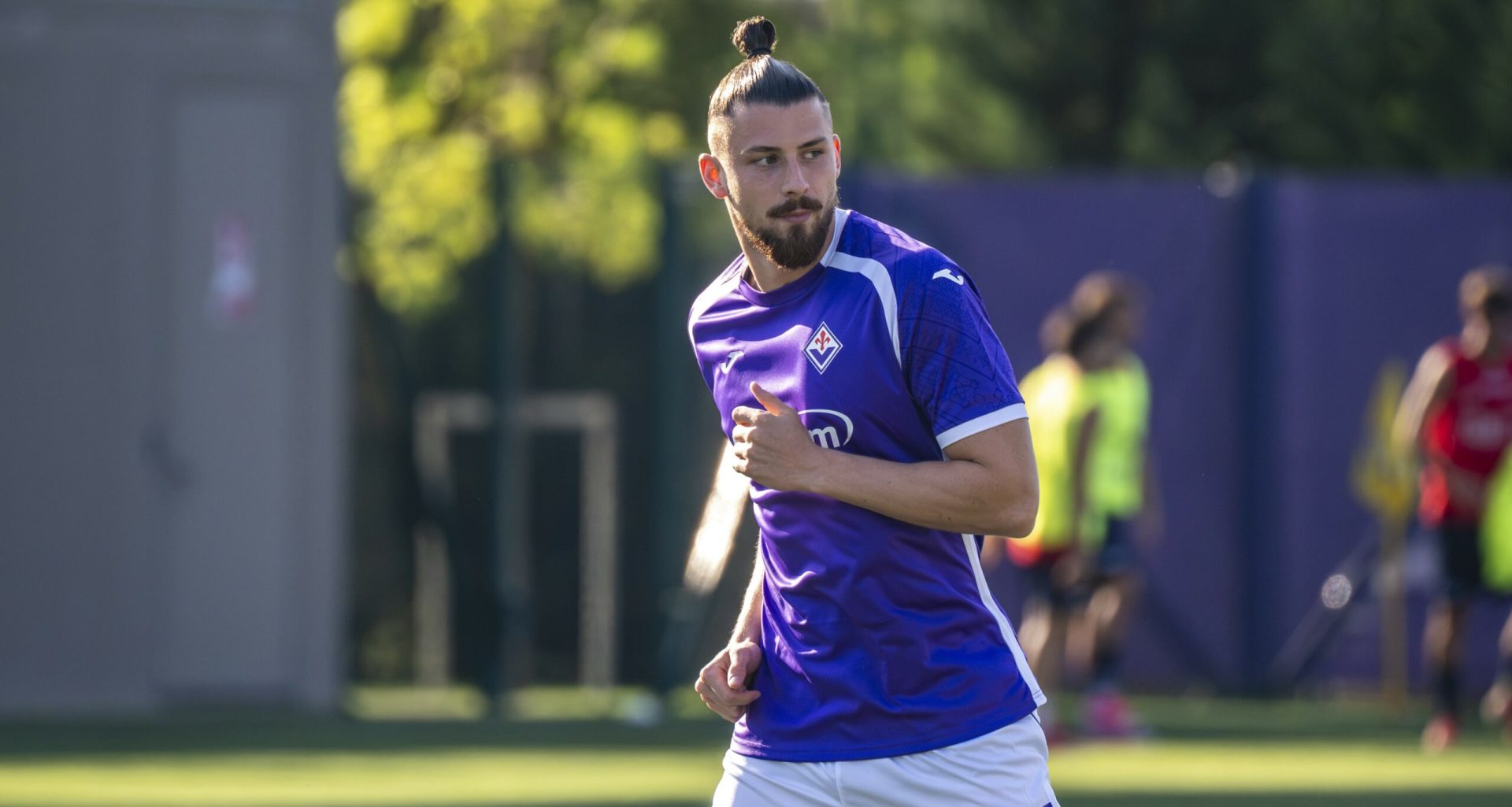 Drăgușin la Fiorentina: Statut nou, croat amenințat