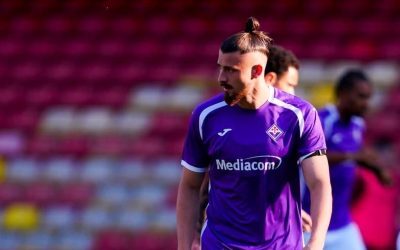 Drăgușin, debut cu pasă de gol la Fiorentina