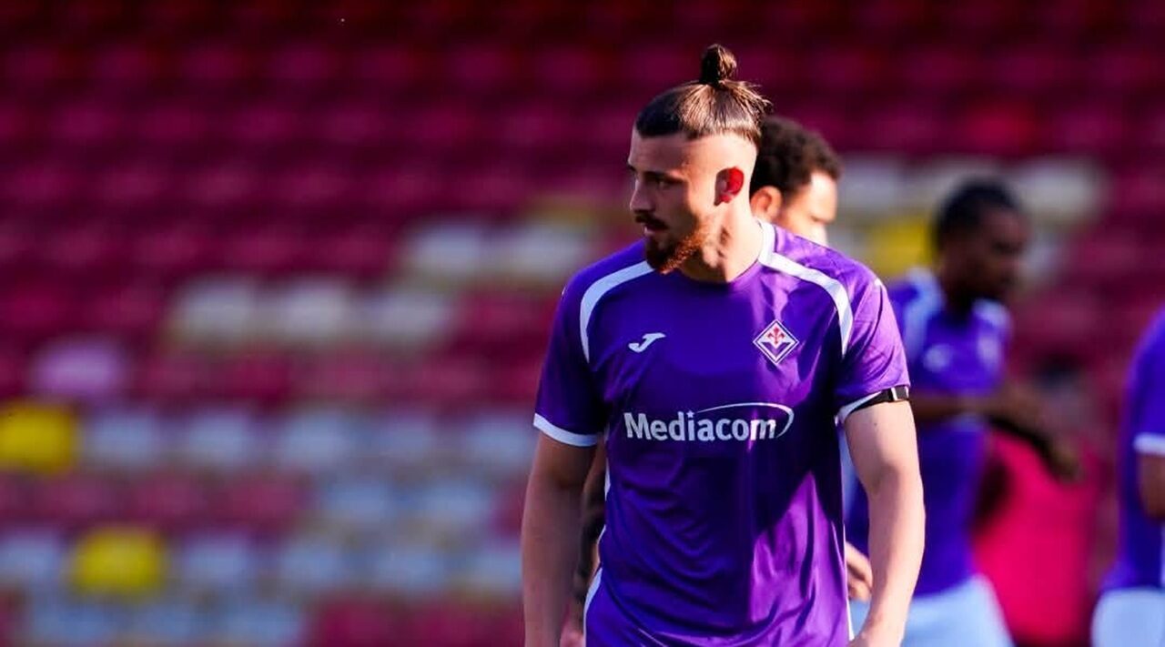 Drăgușin, debut cu pasă de gol la Fiorentina