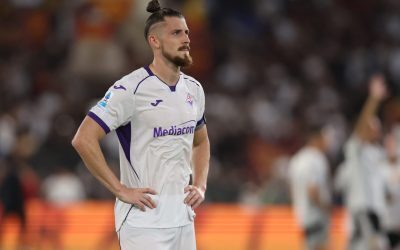 Radu Drăgușin revoltă la club: Starul Fiorentinei a refuzat antrenamentul