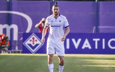 Drăgușin, lider la Fiorentina: Italienii au recunoscut