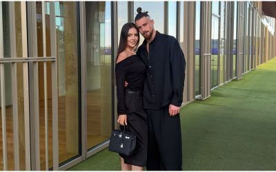 Soția lui Drăgușin, reacție uluitoare la transferul la Fiorentina