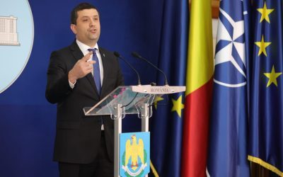 Armata României: Fără pregătire, dispare siguranța națională