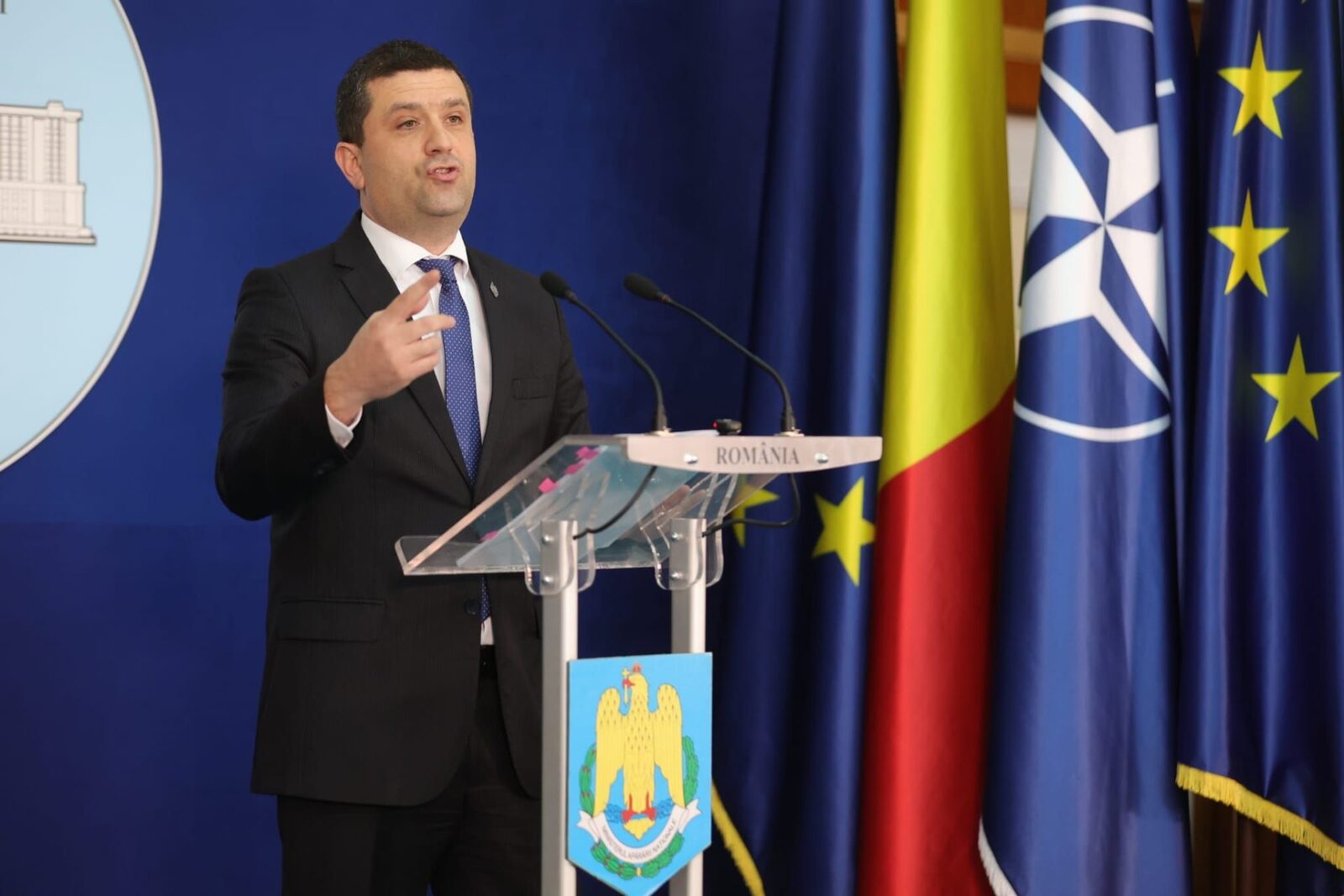 Armata României: Fără pregătire, dispare siguranța națională
