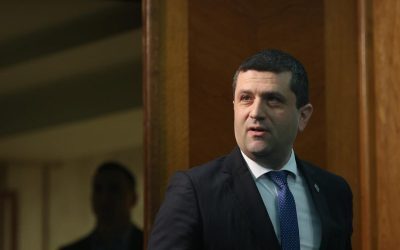 România repornește extracția de grafit strategic de la Baia de Fier