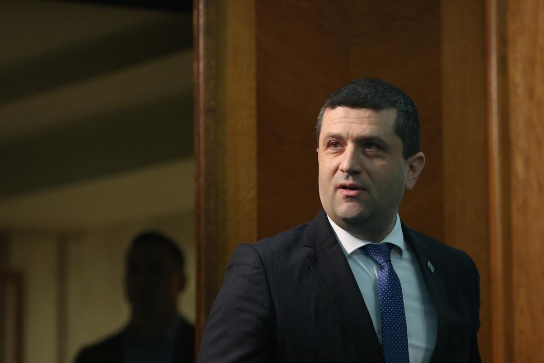 România repornește extracția de grafit strategic de la Baia de Fier