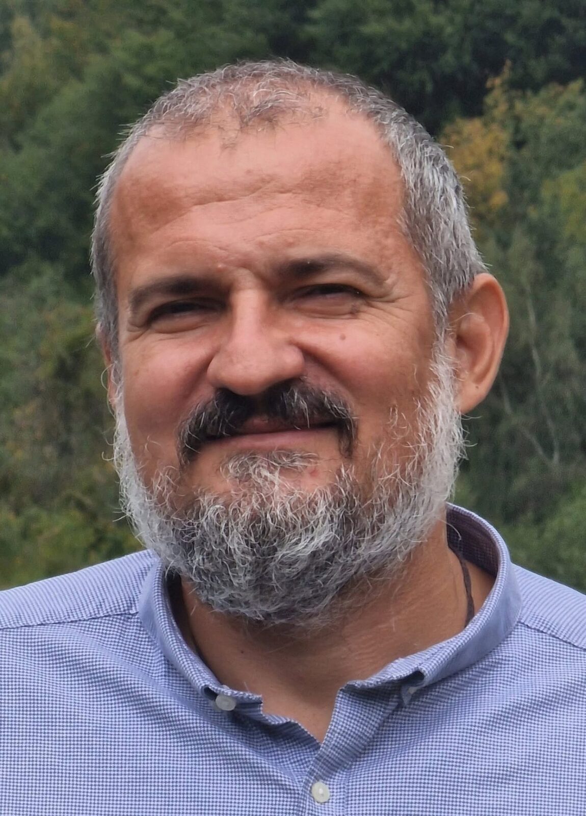 Profesorul Radu Cristian Mușetescu, un nume ce rămâne