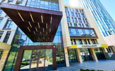 Raiffeisen lansează obligațiuni în lei, atractiv pentru investitori