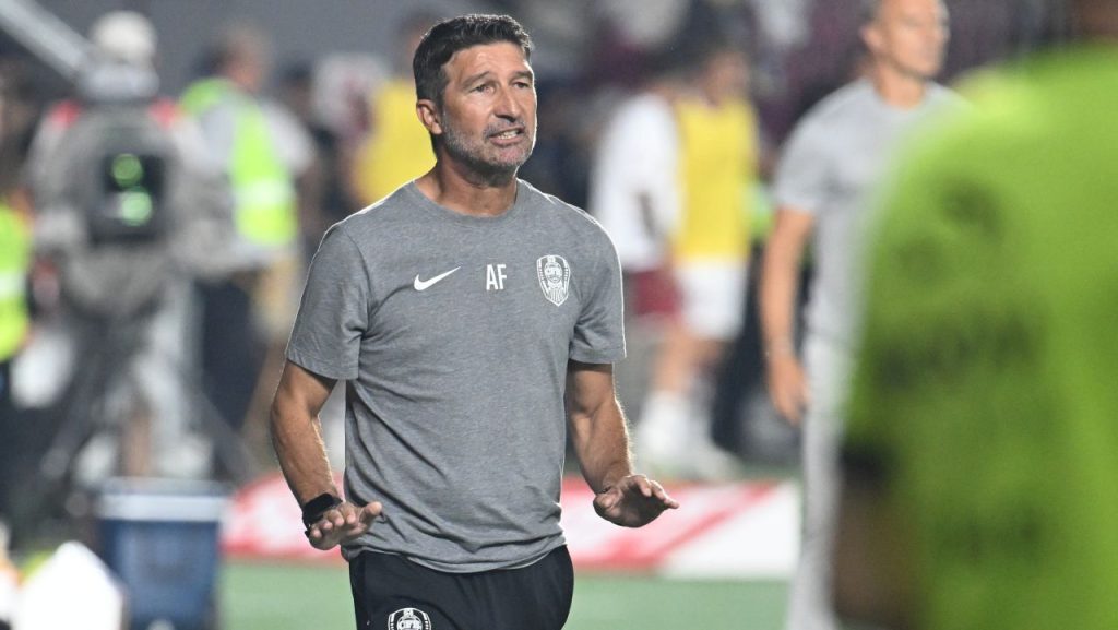 Folha după CFR Cluj – Tromso 0-5: S-a văzut tot meciul