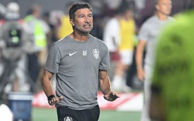 Folha după CFR Cluj – Tromso 0-5: S-a văzut tot meciul