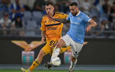 Noul transfer la Rapid, prezentat oficial: „Bun venit în Giulești!”