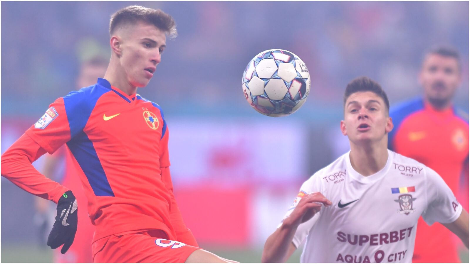 Rapid a dat lovitura, dar fotbalistul a refuzat Giuleștiul