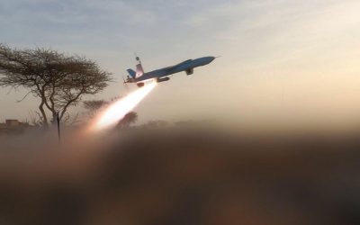 Houthi atacă din nou Arabia Saudită: Războiul se extinde