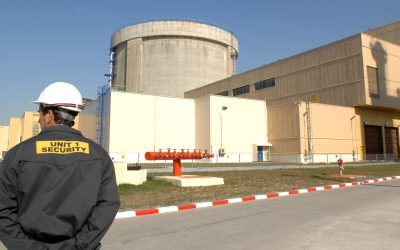 Cernavodă, oprire reactor 2: Guvernul are plan de urgență pentru energie