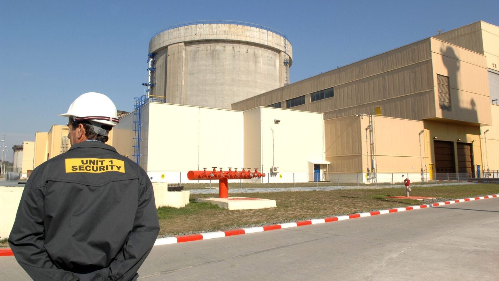 Cernavodă, oprire reactor 2: Guvernul are plan de urgență pentru energie